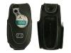 Fellowes Body Glove Scuba II Cellsuit - Case for cellular phone - black - Samsung SGH-E760