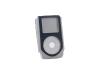 Fellowes Body Glove Traction - Case for digital player - silver, dark blue - iPod (4G) 20GB, iPod (4G) 40GB, iPod (4G) 60GB