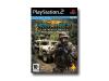 SOCOM 3: U.S. Navy Seals + Headset - Complete package - 1 user - PlayStation 2