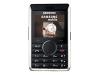 Samsung SGH P310 cardFon - Cellular phone with digital camera / digital player - GSM - imperial black