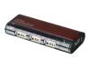 ATEN UH-284 - Hub - 4 ports - Hi-Speed USB