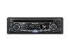 Panasonic CQ-C1103NW - Radio / CD player - Full-DIN - in-dash - 45 Watts x 4