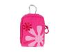 Golla REEF S G162 - Carrying bag for digital photo camera - nylon - pink
