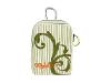 Golla ROYAL S G167 - Carrying bag for digital photo camera - cotton - lime green