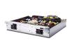 APC - UPS management module - black, silver