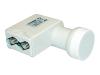 Triax Universal Twin LNB TTW 002 - Satellite antenna converter - Dual LNB