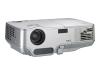 NEC NP40 - DLP Projector - 2200 ANSI lumens - XGA (1024 x 768) - 4:3
