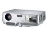 NEC NP50 - DLP Projector - 2600 ANSI lumens - XGA (1024 x 768) - 4:3