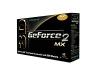 Creative 3D Blaster GeForce2 MX - Graphics adapter - GF2 MX - AGP 4x - 32 MB DDR - retail
