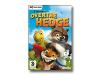 Over The Hedge - Complete package - 1 user - PC - DVD - Win - Danish, Norwegian, Finnish