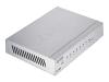 ZyXEL Dimension GS-108A - Switch - 8 ports - EN, Fast EN, Gigabit EN - 10Base-T, 100Base-TX, 1000Base-T