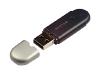 Belkin Bluetooth USB Adapter - Network adapter - USB - Bluetooth 2.0 EDR - Class 2