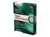 Kaspersky Internet Security - ( v. 6.0 ) - complete package - 1 user - Win - Dutch