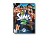 The Sims 2 - Complete package - 1 user - PC - CD - Win