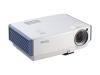 BenQ MP510 - DLP Projector - 1500 ANSI lumens - SVGA (800 x 600) - 4:3