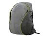 Crumpler The Belly XL - Notebook carrying backpack - 17