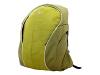 Crumpler The Belly XL - Notebook carrying backpack - 17