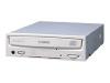 Yamaha CRW 2200E - Disk drive - CD-RW - 20x10x40x - IDE - internal - 5.25