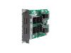 3Com Switch 4500G 2-Port 10-Gigabit Module (XFP) - Expansion module - 10 Gigabit EN - 10GBase-X - 2 ports