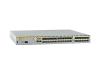 Allied Telesis AT x900-24XS - Switch - 24 ports - Gigabit EN - 1000Base-X + 2 x Expansion Slots (empty) - 1U