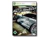 Need for Speed Most Wanted - Complete package - 1 user - Xbox 360
