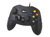 Bigben Interactive XS Pad - Game pad - 8 button(s) - Microsoft Xbox - black