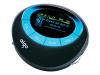 Aigo F820 Plus - Digital player / recorder / radio - flash 1 GB - WMA, MP3