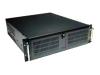 Antec - Rack-mountable - ATX - power supply 300 Watt - black