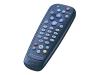 Philips SBC RU252 - Universal remote control - infrared