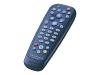 Philips SBC RU254 - Universal remote control - infrared