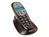 TOPCOM BUTLER 800 Big Button - Cordless phone w/ caller ID - DECT\GAP