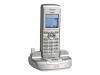 TOPCOM BUTLER 4810 - Cordless phone w/ caller ID - DECT\GAP