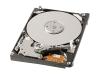 Toshiba MK1246GSX - Hard drive - 120 GB - internal - 2.5