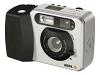 Agfa ePhoto CL34 - Digital camera - 1.3 Mpix - supported memory: CF - black, metallic silver