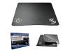 SteelSeries S&S - SK version - Mouse pad - black