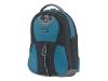 Dicota BacPac Mission - Notebook carrying backpack - 15.4