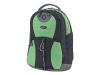 Dicota BacPac Mission - Notebook carrying backpack - 15.4