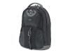 Dicota BacPac Mission - Notebook carrying backpack - 15.4