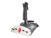 Saitek Aviator PS33 - Joystick - 2 button(s)