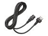 HP
AF571A
HP Cable/1.83m 10A C13 UK Power Cord