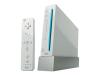 Nintendo Wii - Game console