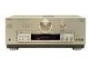 Technics SA-DA10 - AV receiver - 5.1 channel - metallic gold