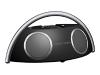 Harman/kardon HK GO + PLAY - Portable speakers with digital player dock for iPod - 60 Watt (Total)