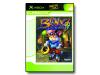Blinx The Time Sweeper Classics - Complete package - 1 user - Xbox - DVD - French