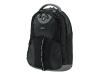 Dicota BacPac Mission XL - Notebook carrying backpack - 17