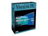 Virtual PC - ( v. 4.0 ) - complete package - 1 user - CD - Mac - French