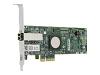 Emulex LightPulse LPe111-H - Host bus adapter - PCI Express low profile - 4Gb Fibre Channel