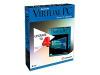 Virtual PC - ( v. 4.0 ) - version upgrade package - 1 user - upgrade from Connectix Virtual PC 3 - CD - Mac - English