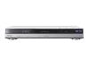 Sony RDR-HX1020 - DVD recorder / HDD recorder - silver