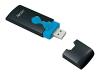 Hercules WiFi USB transmitter - Network adapter - Hi-Speed USB - 802.11b, 802.11g